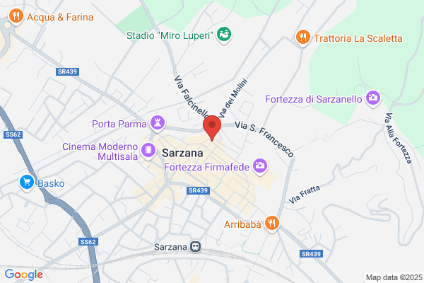 Trattoria Da Baleta Di Musetti Cristian