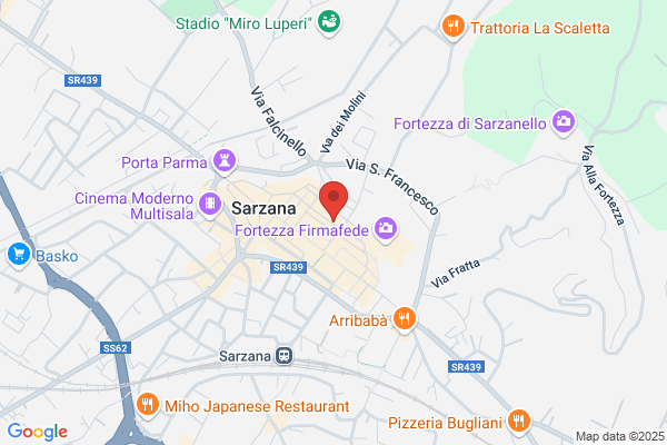 Trattoria Il Cantinone