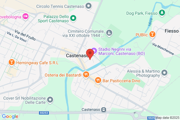 Portunato alessandro