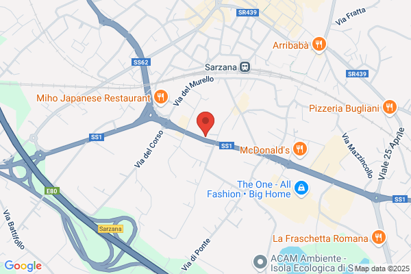 Granstalla (S.P.A.)