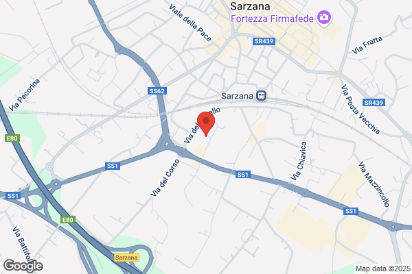 Zona Sarzana