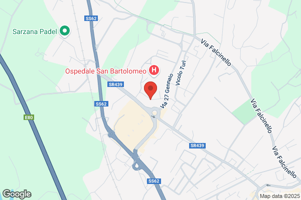 Trasporti Ferrandi Snc