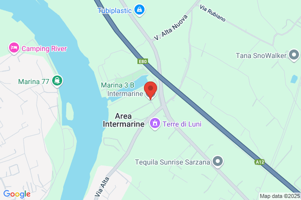 Intermarine Spa