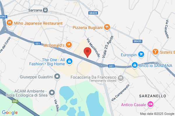 La Casa Del Condizionamento
