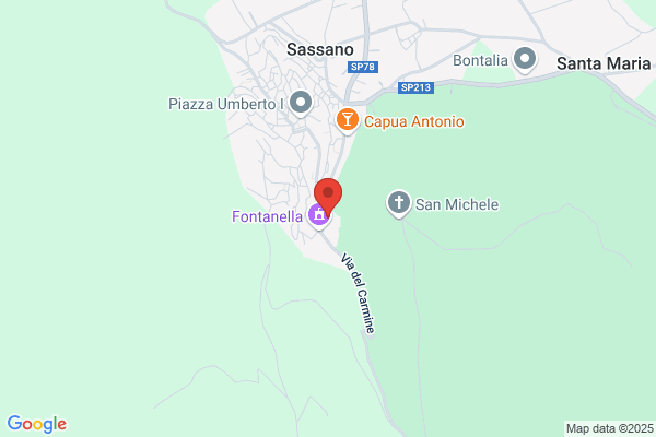 Agenzia Funebre Biancamano