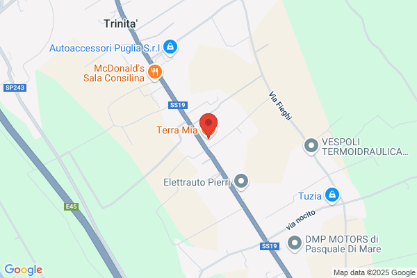 Terra Mia