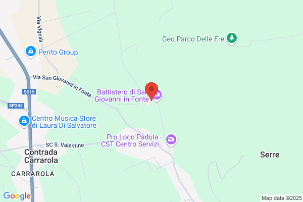Agriturismo La Fonte