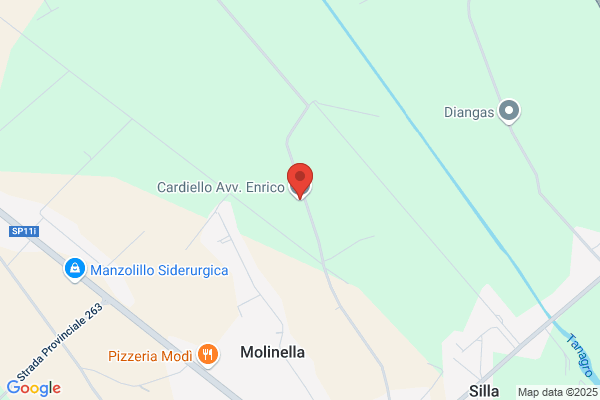 Cardiello Avv. Enrico Maria