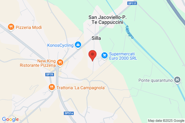 I Sapori Del Vallo