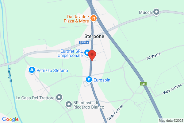 L'Antico Forno