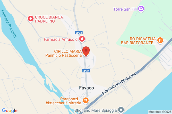 Panificio Cirillo