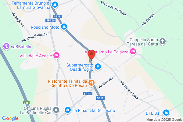 Pasticceria La Delizia