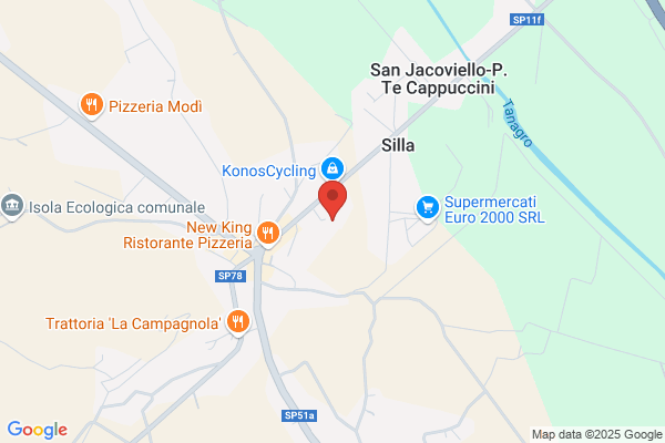 Pasticceria Tropiano Peccati di Gola & Dintorni
