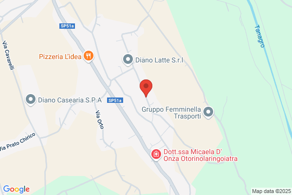 Quagliano angela