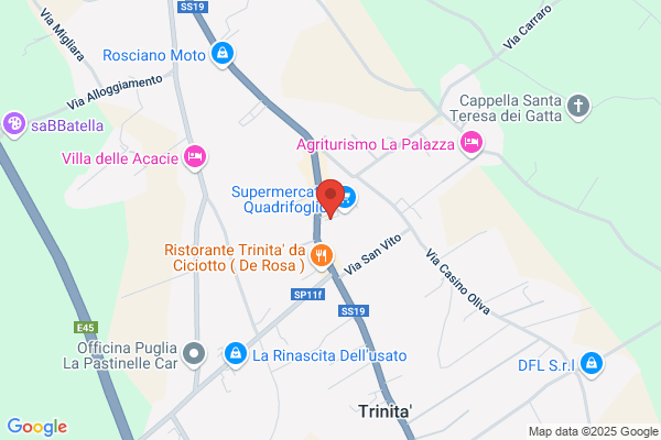 Studio Odontoiatrico Giordano