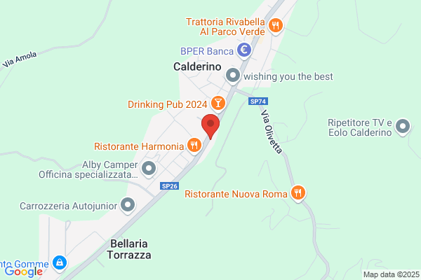 Elettrauto Lelli e Meliconi