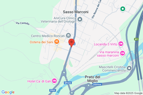 Pazzaglia E Bacchetti S.N.C.