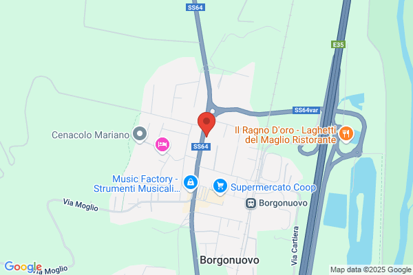 Torrefazione Guizzardi