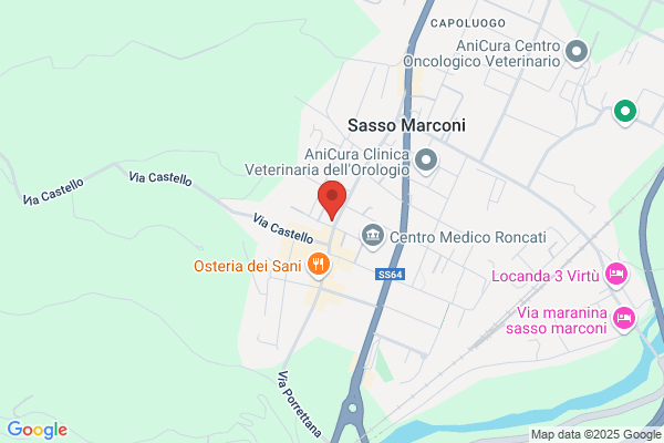 Porrettana Immobiliare S.N.C.