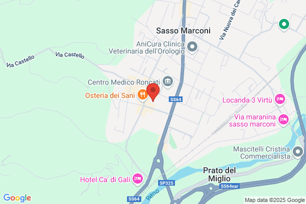 Studio Sasso Marconi (S.R.L.)