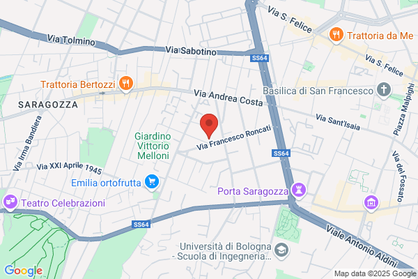 Tonelli gabriele