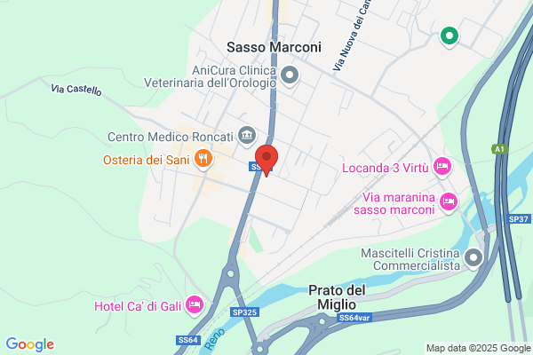 Nassetti Mario E C. (S.N.C.)