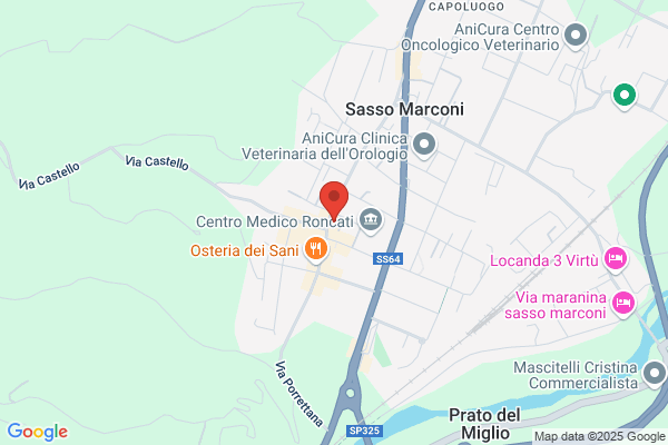 Mobilificio Pergreffi Maria