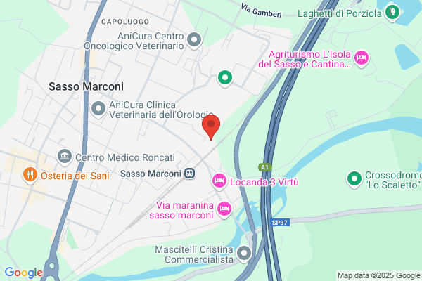 I.T.A.S. Arrigo Serpieri