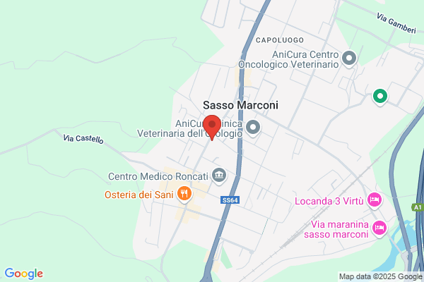 Scuola Elementare Del Capoluogo