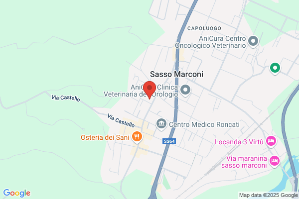 Scuola Media Galileo Galilei