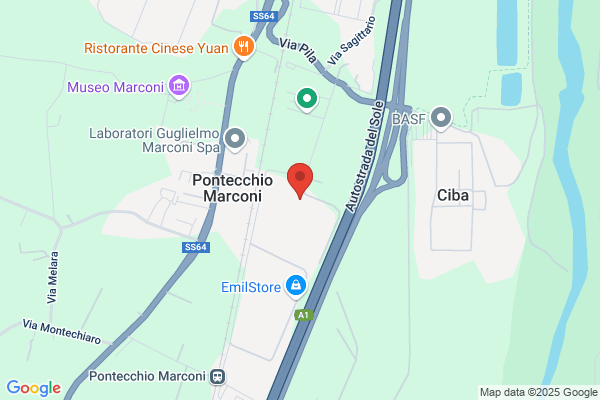 Ravaglioli Spa