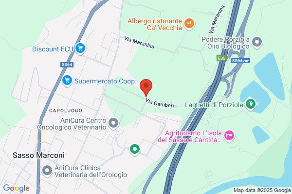 Magliano angelo