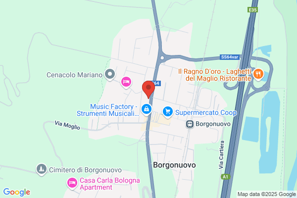 Nuova Cartoleria Briciola