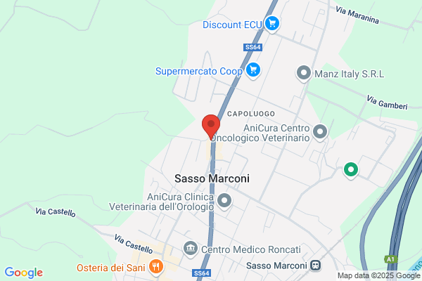 La Bottega Del Ciclo