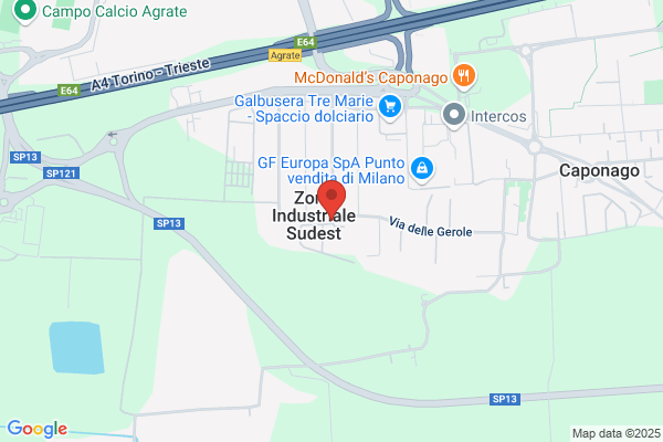 Mrp System S.A.S. Di Nicoletti Bruno & c.