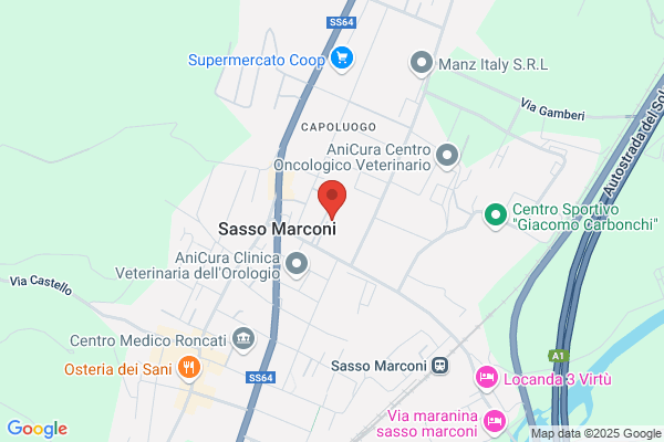 Scandellari alessandra (Rag.)