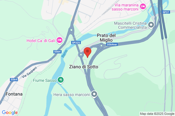 Studio Commercialisti Associati Stanzani - Tomba