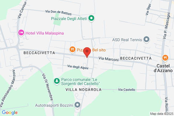 Immobiliare Delta Srl