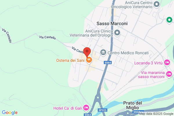 Centro Odontoiatrico Marconi
