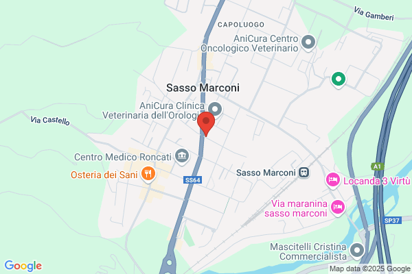 Monciatta daniele