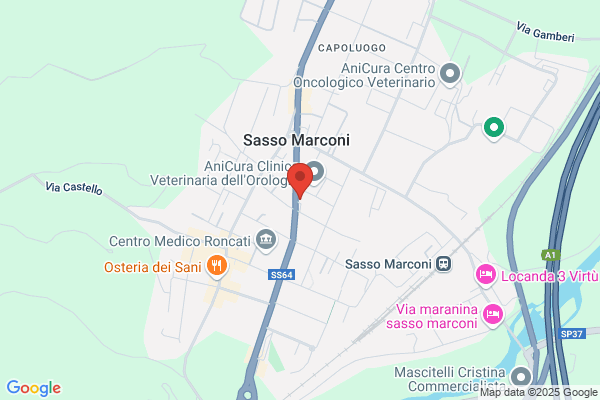 La Fattoria Di Melchiorri Enzo & C. sas