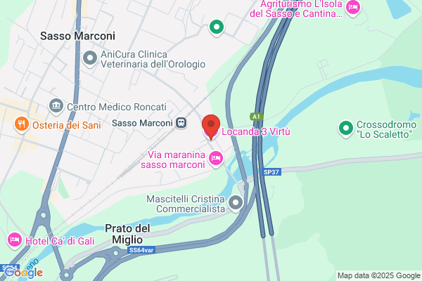 Melchiorri & Claroni S.N.C.