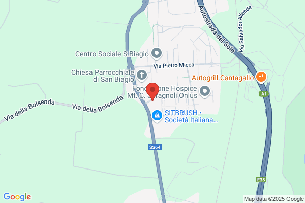 Farmacia San Biagio della Dott.ssa Biagi Tiziana e C. S.a.s.