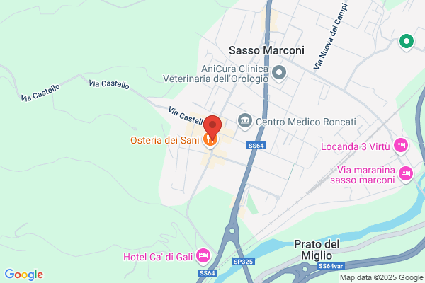 Farmacia Grimaldi