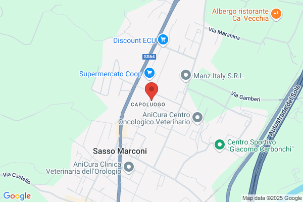 Marconigomma Srl