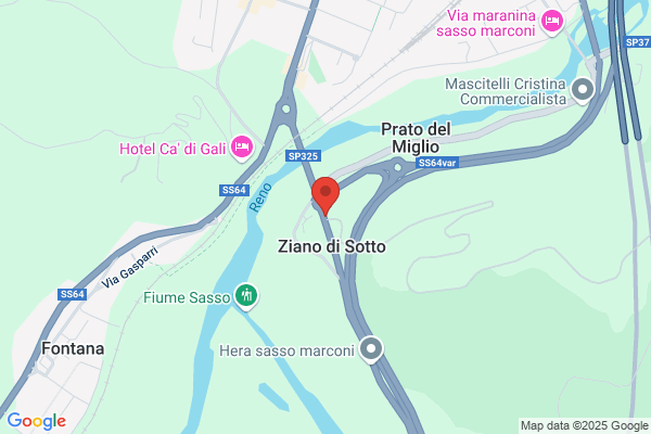 Oliveri Costruzioni Srl
