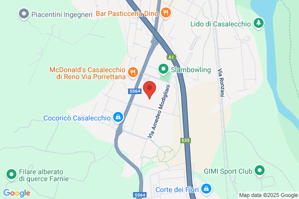 Dpiù Supermercato Casalecchio Di Reno