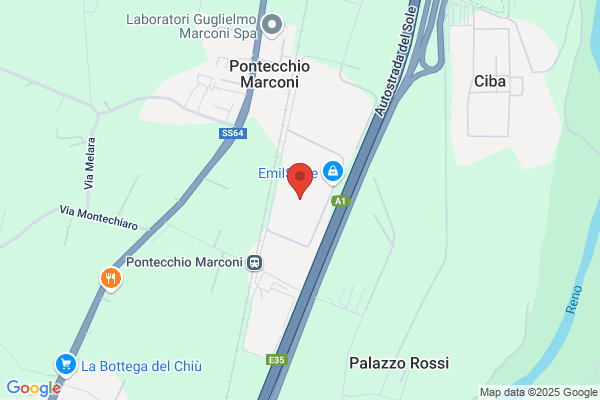 Nema Automazione S.R.L.