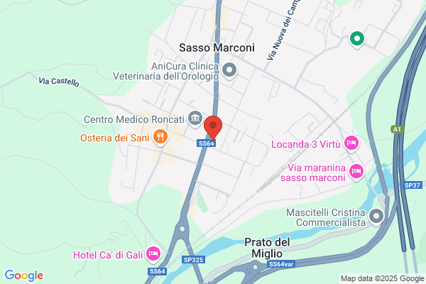 Mattioli Mauro E C. S.N.C.