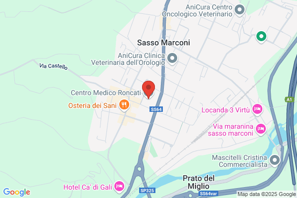 Centro Specialistico Marconi